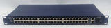 NetGear FS750T2 50-Port Ethernet Switch