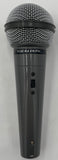 Realistic Highball Unidirectional Dynamic Microphone- 33-984c