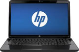 HP Pavilion G7 Laptop- 320GB HDD, 4GB RAM, AMD P650 CPU, Windows 7 Home