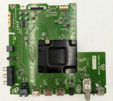 Hisense 65R6E 4K LED TV RSAG7.820.8252/ROH Main Board- 242999B