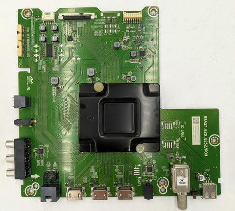 Hisense 65R6E 4K LED TV RSAG7.820.8252/ROH Main Board- 242999B