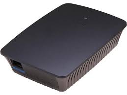 Cisco RE1000-NP Wireless-N Range Extender