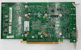 nVidia Quadro FX1800 768MB GDDR3 PCI-E Graphics Card