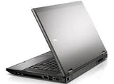 Dell Latitude E5510 Laptop- 320GB HDD, 4GB RAM, Intel i5-560M CPU, Windows 7 Pro