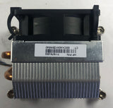 HP ProDesk 600 G1 Small Form Factor PC Cooling Fan & Heatsink- 711578-002