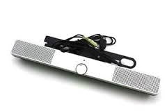 HP USB Detachable Speakers SP03A01 p/n 395923-001