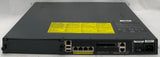 Cisco ASA5500 Series Adaptive Security Appliance- ASA5510