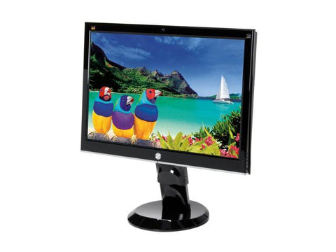 Viewsonic VX2255wmb 22" Widescreen LCD Monitor