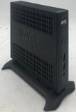 Wyse Dx0D Thin Client- 4GB Flash Memory, 2GB RAM, AMD G-T48E CPU- 909634-01L