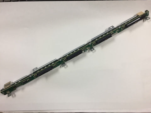 HP DL360 G6 SAS Hard Drive Backplane- 506647-001