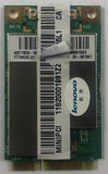 Lenovo G550 Laptop BCM94312MCG Mini PCI-E Wireless Network Adapter- 20001981Z
