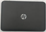 HP Stream 11 Pro Chromebook- 32GB eMMC, 2GB RAM, Intel Celeron N2840 CPU @ 2.16GHz, ChromeOS
