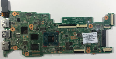 HP Stream 11 Pro Laptop DA0Y0AMB6C0 Motherboard- 803188-601