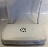 Manhattan 525480 1200AC Wireless Dual Band Router