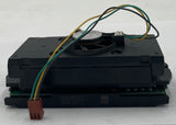 Intel Pentium III 550 MHz Desktop CPU Processor- SL3FJ