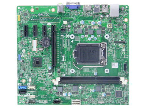 Dell OptiPlex 3020 Mini Tower MIH81R Motherboard- 40DDP