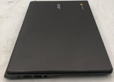 Acer Chromebook C740-C3P1- 16GB SSD, 2GB RAM, Intel Celeron 3205U CPU, ChromeOS