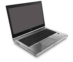 HP EliteBook 8470p Laptop- 500GB HDD, 8GB RAM, i7-3540M CPU, Windows 10 Pro