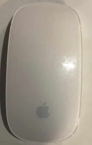 Apple MB829LL/A Magic Bluetooth Mouse- A1296