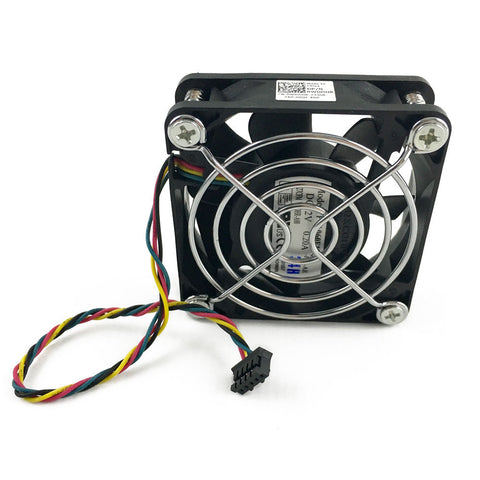 Dell Optiplex 9020 USFF Desktop Case Fan- WDDHR