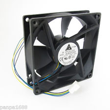 Delta Desktop Heatsink/Fan 4-Pin 92MM