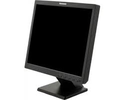 Lenovo ThinkVision L171 17" LCD Monitor