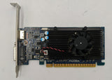 Nvidia GeForce GT 620 1GB DDR3 PCI-E Graphics Card