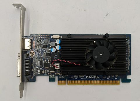 Nvidia GeForce GT 620 1GB DDR3 PCI-E Graphics Card – Buffalo