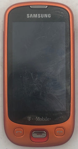 Samsung Highlight SGH-T749 3G Touchscreen Cell Phone