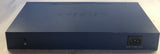 Netgear ProSafe 24-Port 10/100 Network Switch- JFS524