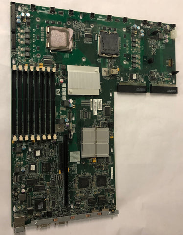 HP ProLiant DL360 G5 Server 4K0865 Dual Socket Motherboard- 436066-001