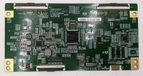 Philips 65PFL5604/F7 LED TV C-PCB_HV650QUB T-Con Board- 47-6021287