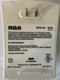 RCA RC930 Wireless Modem Phone Jack