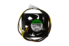 Sunon 40mm 13000 RPM Server Cooling Fan- PMD1204PQBX-A