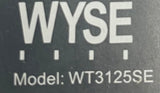 Wyse WT3125SE Winterm Terminal- 902040-07