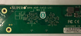 SuperMicro SAS Raid Daughter Card- BPN-ADP-SAS2-L6i