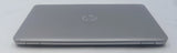HP EliteBook 840 G3 Laptop- 256GB SSD, 8GB RAM, Intel i5-6300U, Windows 10 Pro