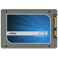 [OLD MODEL] Crucial m4 256GB 2.5-Inch (9.5mm) SATA 6Gb/s Solid State Drive-CT256M4SSD2