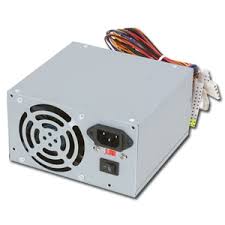 Okia LC-8460BTX 450W Switching Power Supply