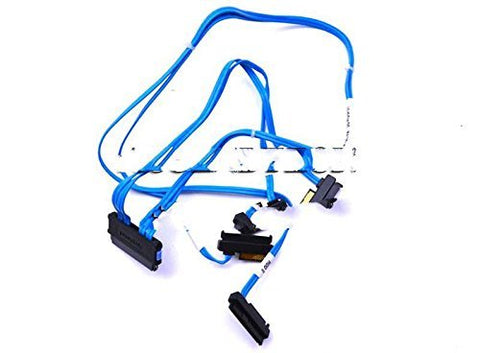 Dell 4 Drop SAS/SATA Cable- CH328