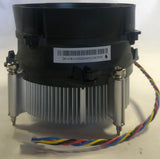 Acer Aspire Veriton D430 Desktop Cooling Fan & Heatsink Assembly- DC.10811.00M