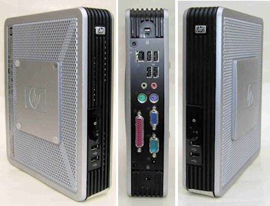 HSTNC-001L-TC HP CLIENT TERMINAL t5720