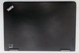 Lenovo ThinkPad Yoga 12 Laptop- 180GB SSD, 4GB RAM, Intel i3-5005U, Win 10 Home