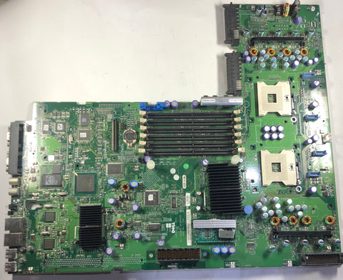 Dell PowerEdge 1850 Server Dual Socket Motherboard- RC130