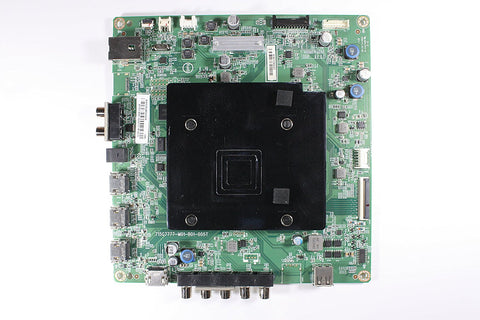 Vizio E55-E1 4K LED TV 715G7777-M01-B01-005T Main Board- XGCB0QK026020X