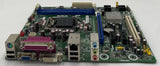 Intel DH61CR microATX Desktop Motherboard- G14064-210
