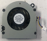 HP Mini 510 Netbook UDQFZER03C1N CPU Cooling Fan- 537613-001