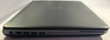 HP ProBook 650 G1 Laptop- 320GB HDD, 4GB RAM, Intel i5-4300M CPU, Windows 10 Pro
