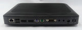HP t620 Flexible Thin Client- 8GB SSD, 4GB RAM, AMD GX-415GA APU- G4U31UT