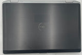 Dell Latitude E6530 Laptop- 240GB SSD, 4GB RAM, Intel i7 CPU, Windows 10 Pro